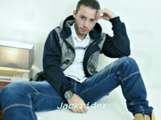 Jackrider