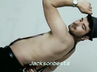 Jacksonbestx