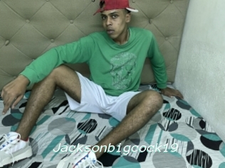 Jacksonbigcock19