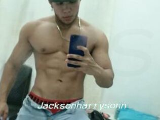 Jacksonharrysonn
