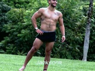 Jacksonm