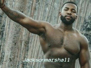 Jacksonmarshall