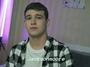 Jacksonmoore
