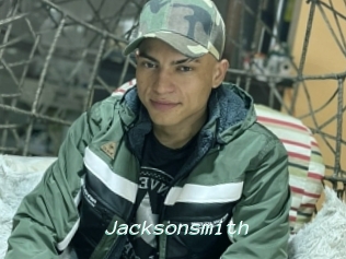 Jacksonsmith