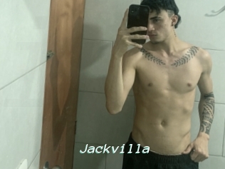 Jackvilla