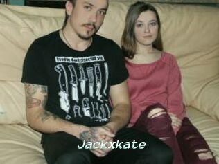 Jackxkate