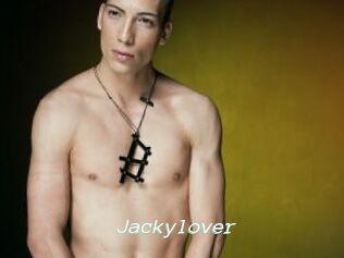Jackylover