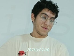 Jackynina