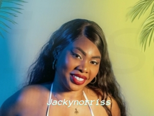 Jackynorriss