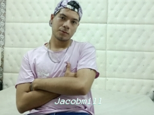 Jacobmill