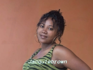 Jacquiebrown