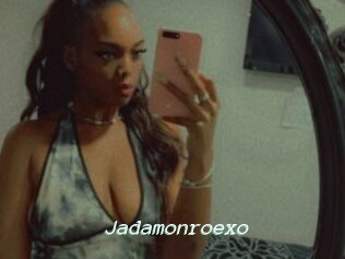 Jadamonroexo
