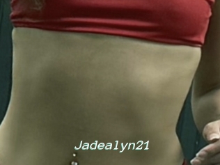 Jadealyn21