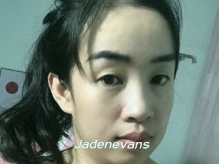 Jadenevans