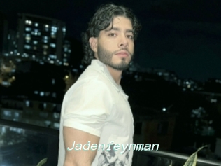 Jadenfeynman