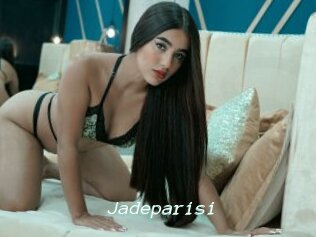 Jadeparisi