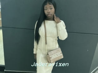 Jaderavixen