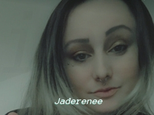 Jaderenee