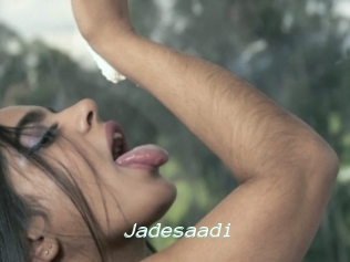 Jadesaadi