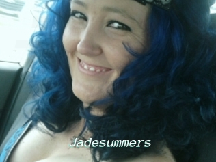 Jadesummers