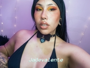 Jadevalente