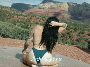 Jadexmyers