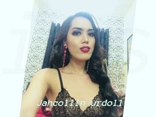 Jahcollin_urdoll