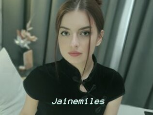 Jainemiles