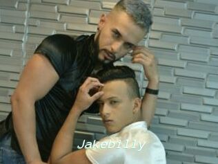 Jakebilly