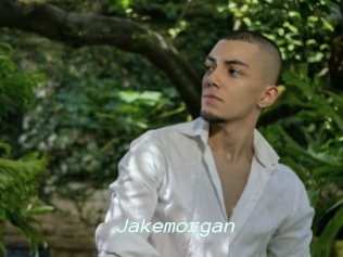 Jakemorgan