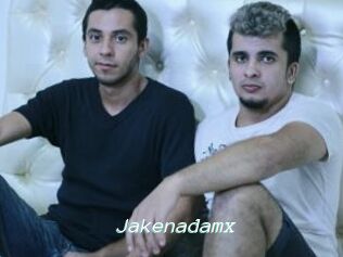Jakenadamx