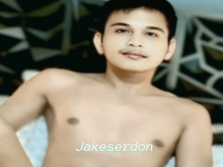Jakeserdon