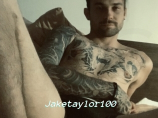 Jaketaylor100