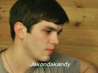 Jakondakandy