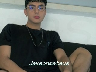 Jaksonmateus