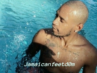 Jamaicanfeetd0m