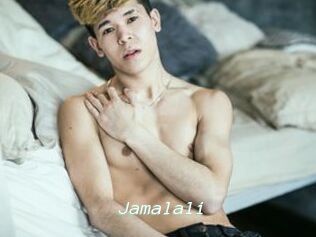 Jamalali