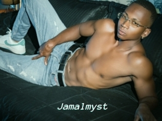 Jamalmyst