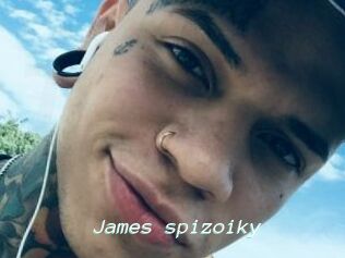 James_spizoiky