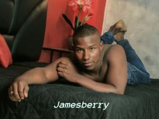 Jamesberry