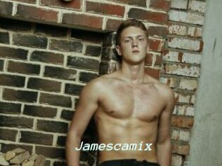 Jamescamix