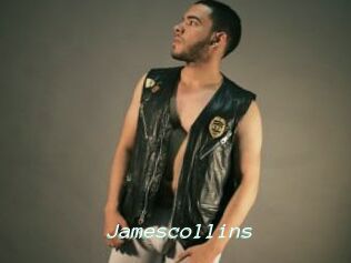 Jamescollins
