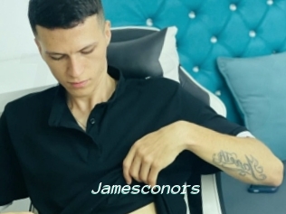 Jamesconors