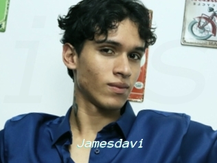 jamesdavi Insenses