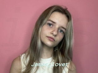Jamesglover