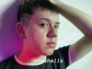 Jameshalls