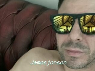 Jamesjonsen