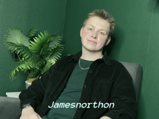 Jamesnorthon