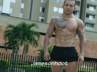 Jamesonhoot