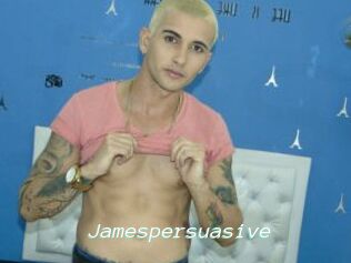 Jamespersuasive